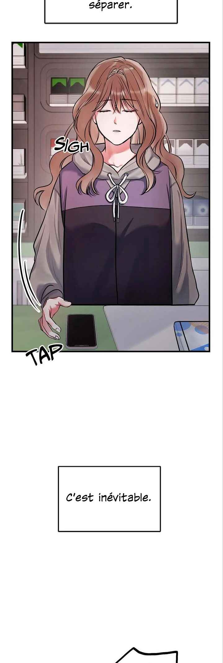 Heoeojin Jeok Eomneun Chapter 1 - Page 6