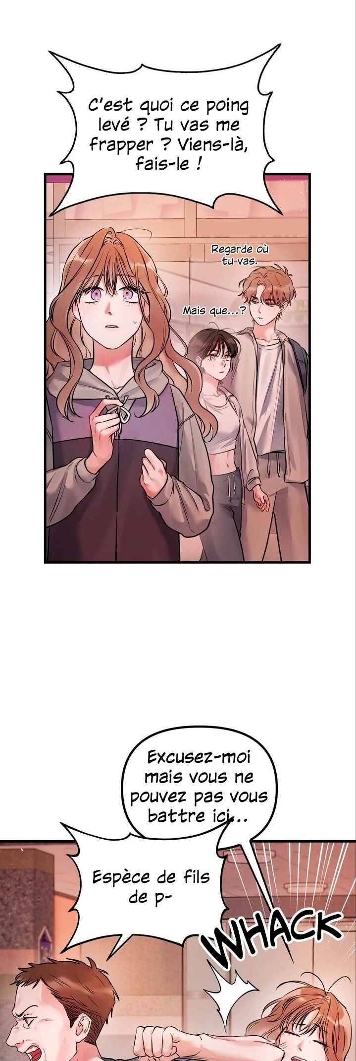 Heoeojin Jeok Eomneun Chapter 1 - Page 9