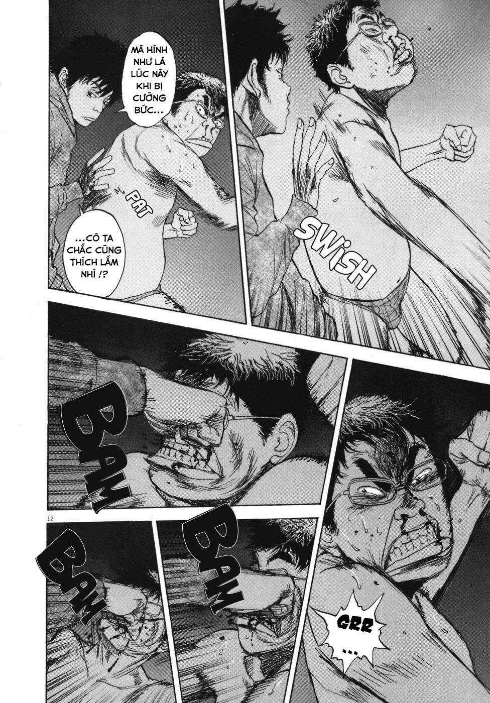 Boys on the Run Chapter 78 - Page 12