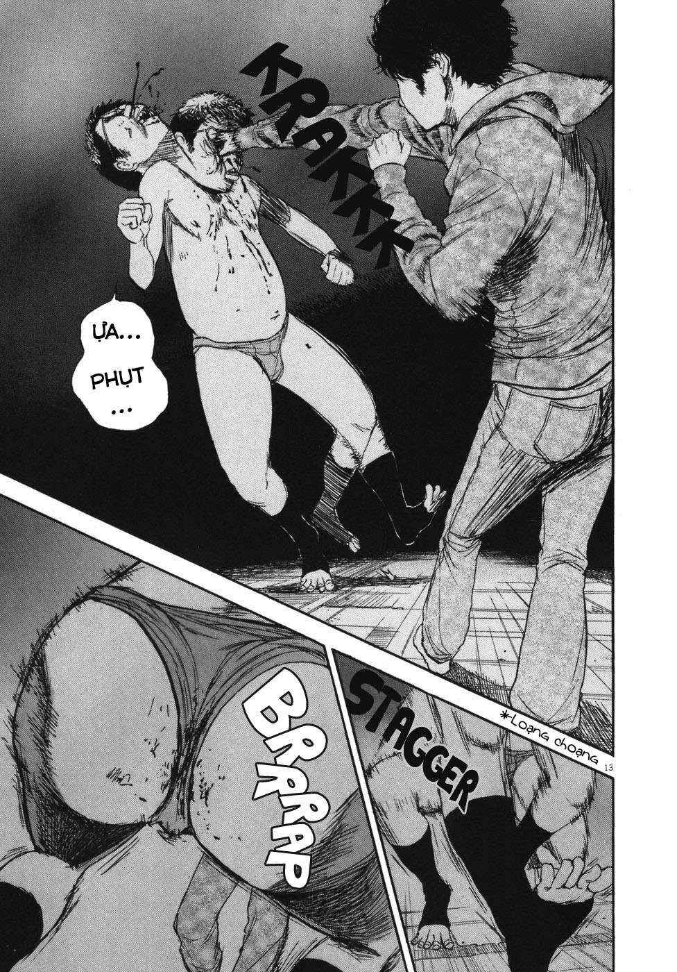 Boys on the Run Chapter 78 - Page 13