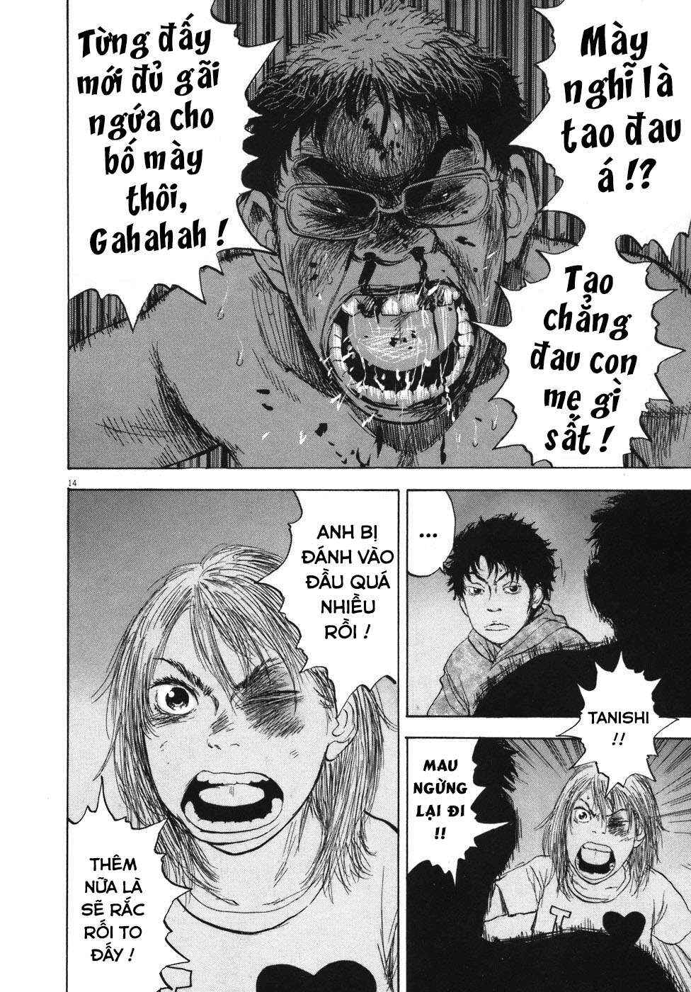 Boys on the Run Chapter 78 - Page 14