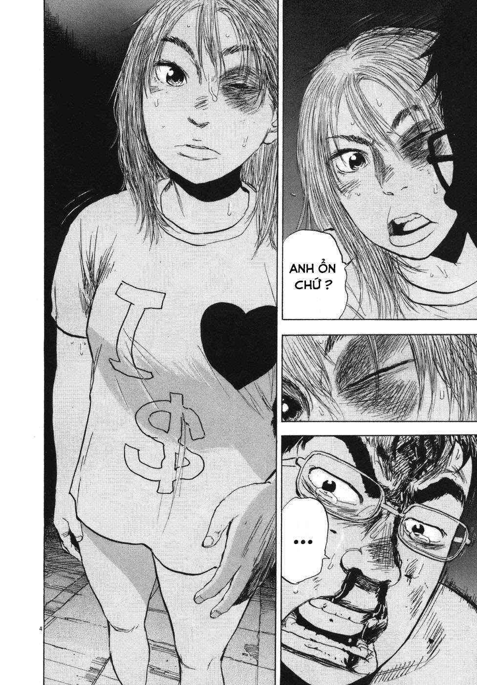 Boys on the Run Chapter 78 - Page 4