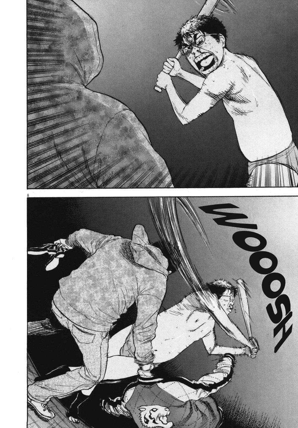 Boys on the Run Chapter 78 - Page 8