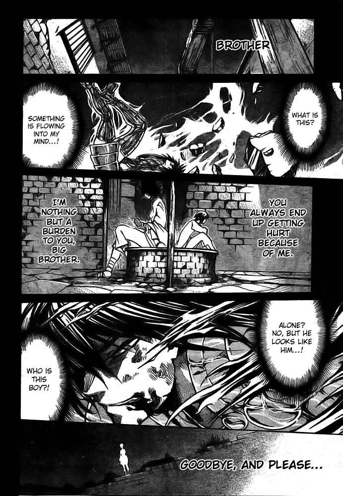 Saint Seiya: The Lost Canvas Chapter 177 - Page 12