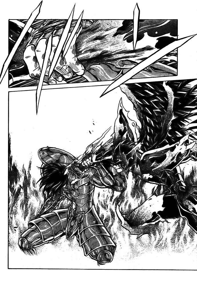 Saint Seiya: The Lost Canvas Chapter 177 - Page 14