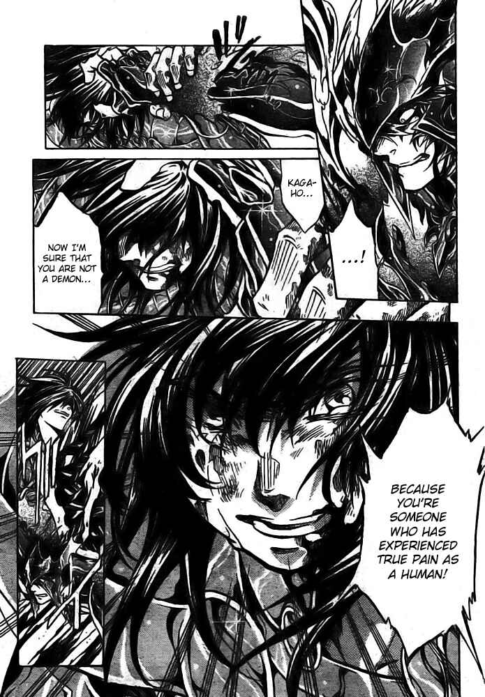 Saint Seiya: The Lost Canvas Chapter 177 - Page 15
