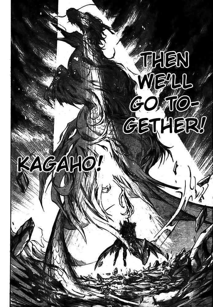 Saint Seiya: The Lost Canvas Chapter 177 - Page 18