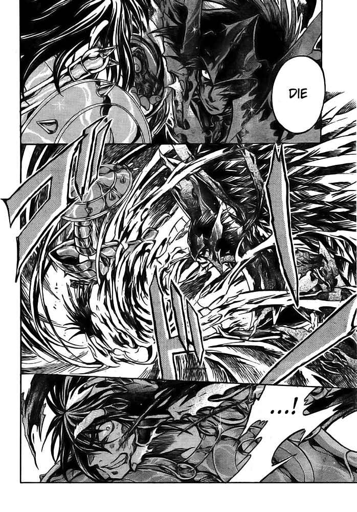 Saint Seiya: The Lost Canvas Chapter 177 - Page 8