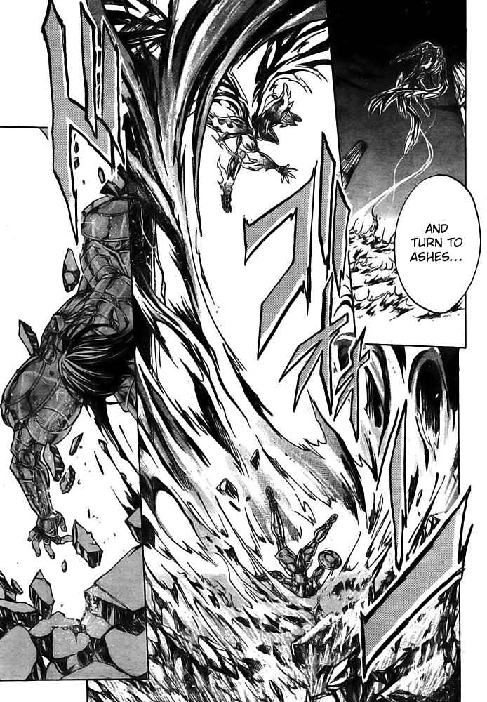 Saint Seiya: The Lost Canvas Chapter 177 - Page 9