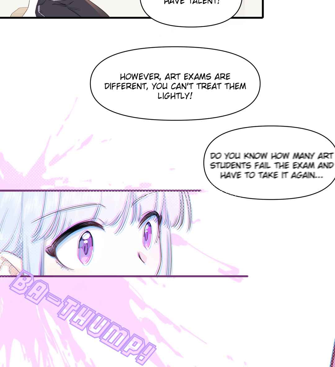 Liàn'ài Ràng Wǒ Yǒu le Chāonénglì Chapter 5 - Page 14