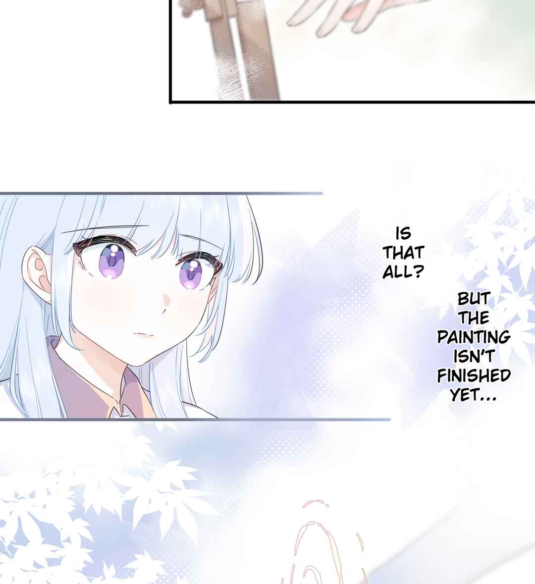 Liàn'ài Ràng Wǒ Yǒu le Chāonénglì Chapter 5 - Page 24