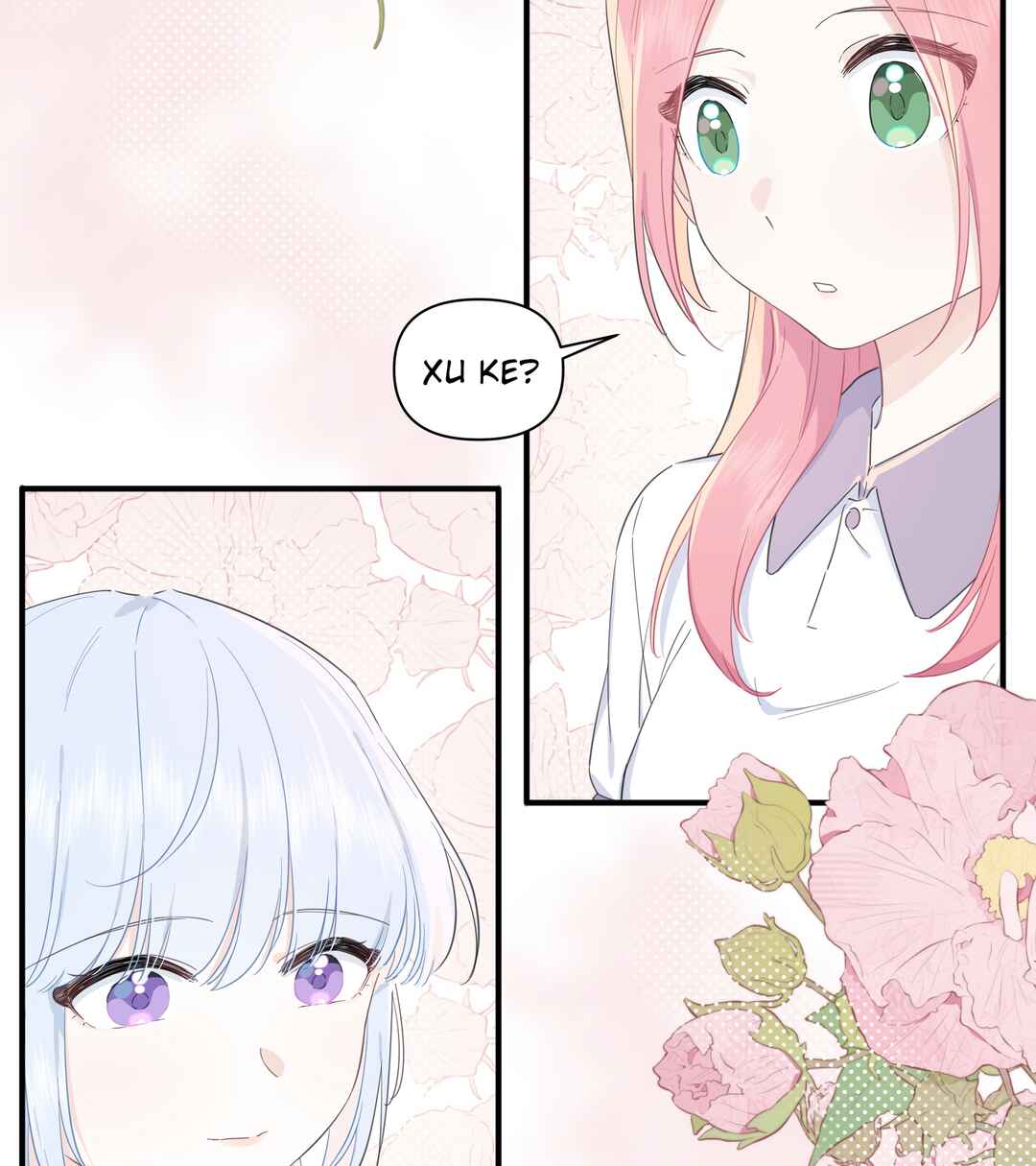 Liàn'ài Ràng Wǒ Yǒu le Chāonénglì Chapter 5 - Page 28