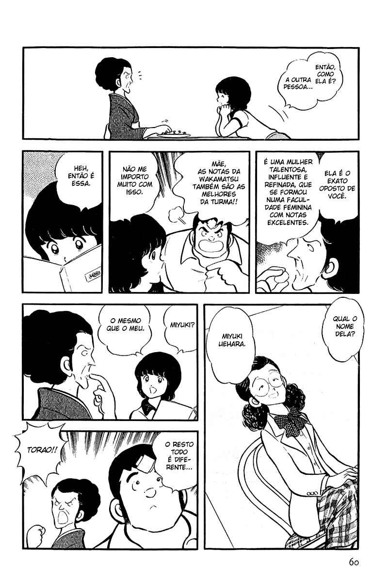 Miyuki Chapter 20 - Page 10