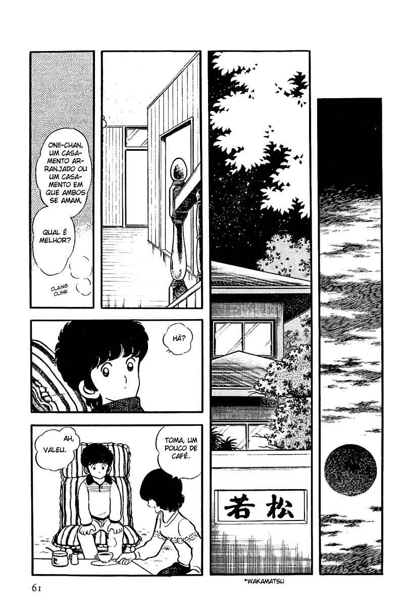 Miyuki Chapter 20 - Page 11