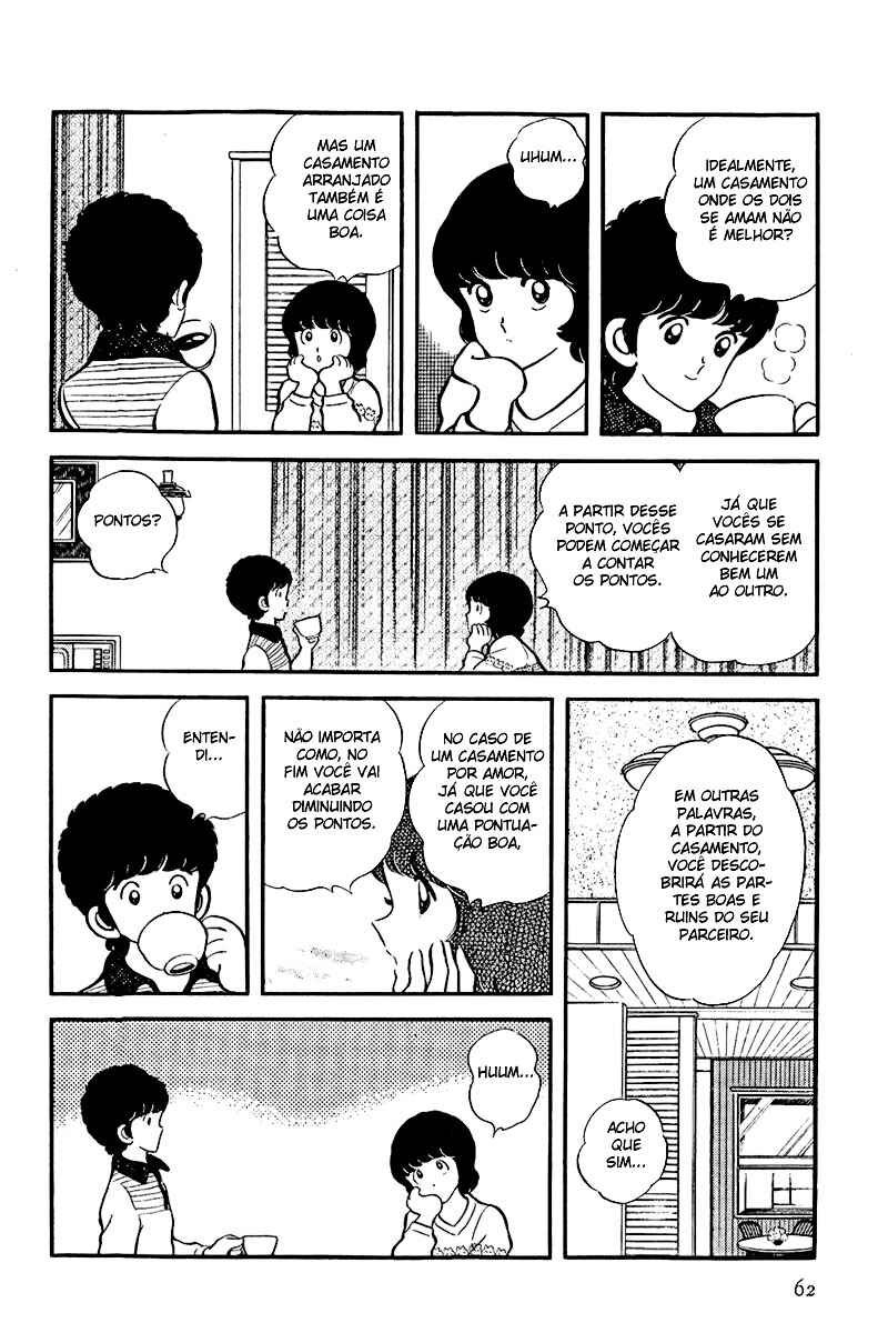 Miyuki Chapter 20 - Page 12