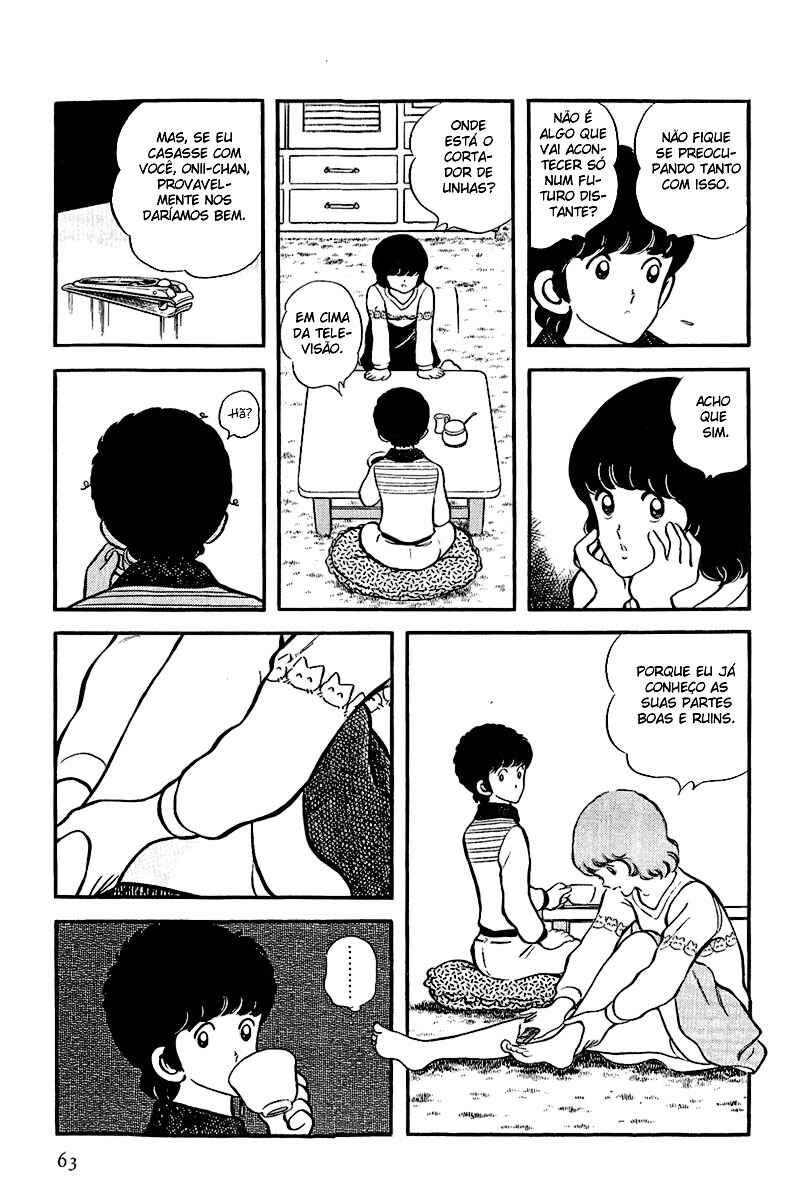 Miyuki Chapter 20 - Page 13