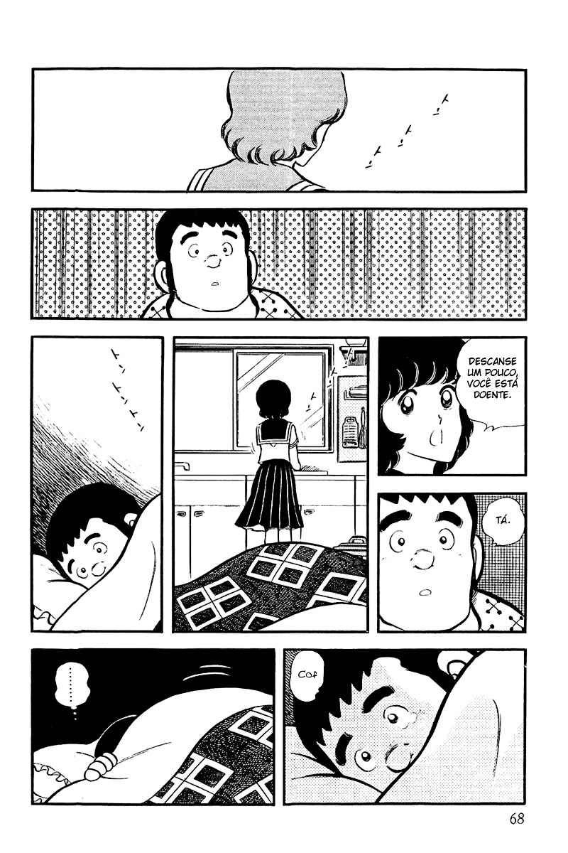 Miyuki Chapter 20 - Page 18