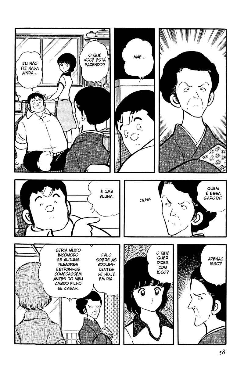 Miyuki Chapter 20 - Page 8