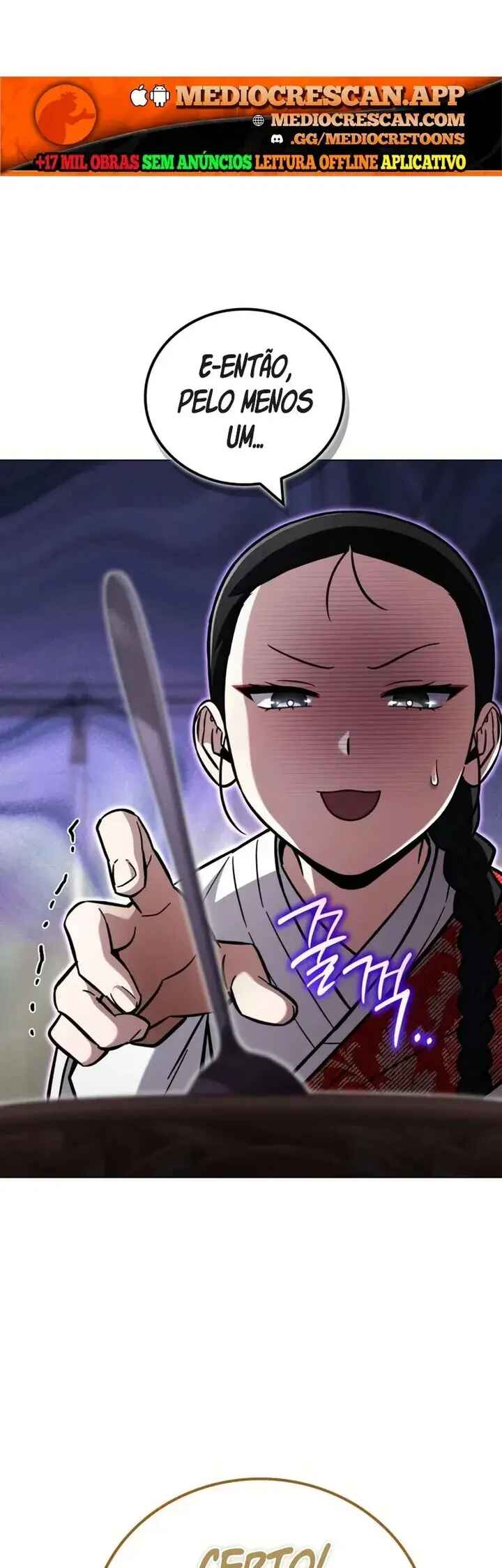 Hanamjae Tap Gongnyakppop Chapter 23 - Page 12