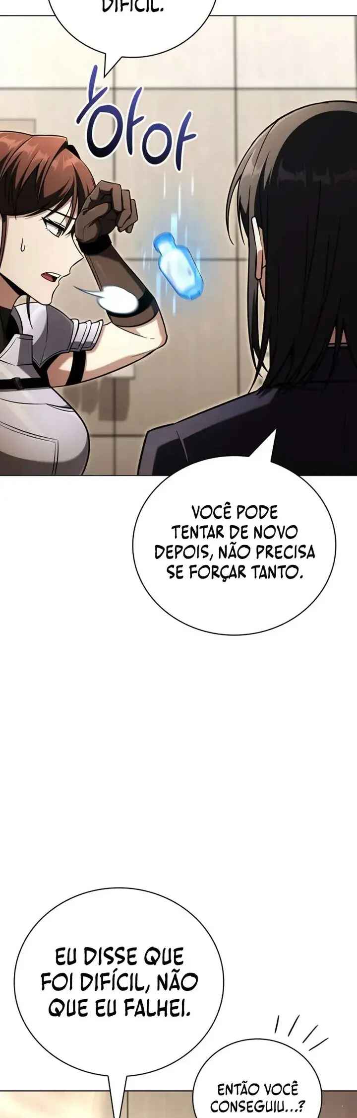 Hanamjae Tap Gongnyakppop Chapter 23 - Page 31
