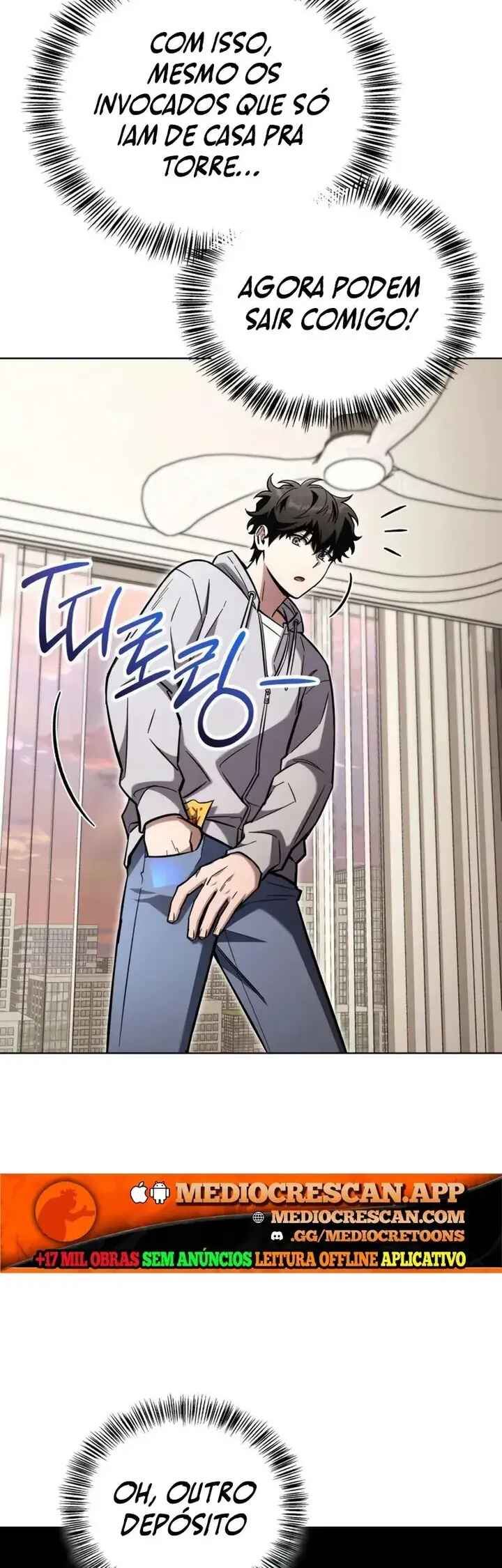 Hanamjae Tap Gongnyakppop Chapter 23 - Page 44