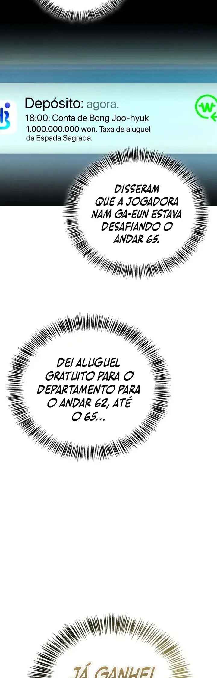 Hanamjae Tap Gongnyakppop Chapter 23 - Page 45