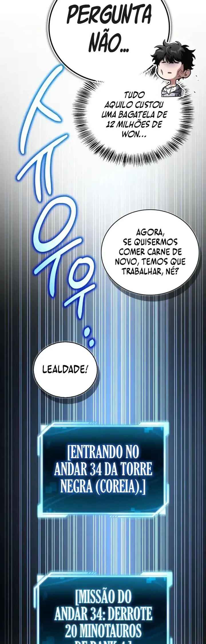 Hanamjae Tap Gongnyakppop Chapter 23 - Page 56