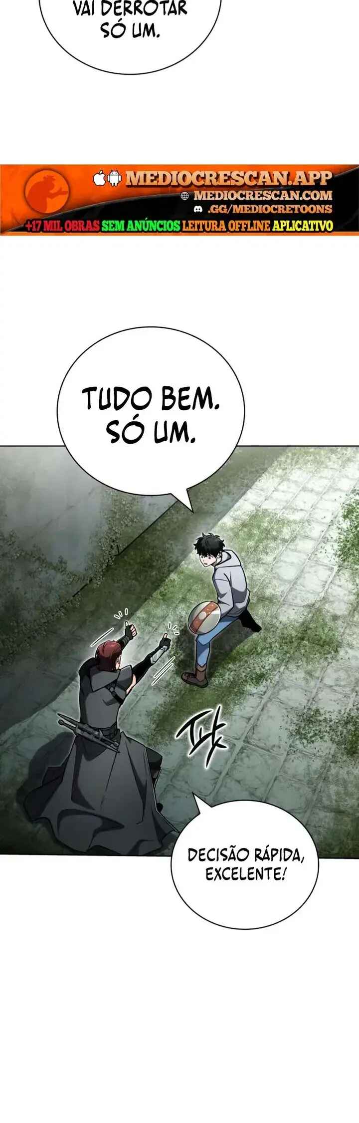 Hanamjae Tap Gongnyakppop Chapter 23 - Page 61