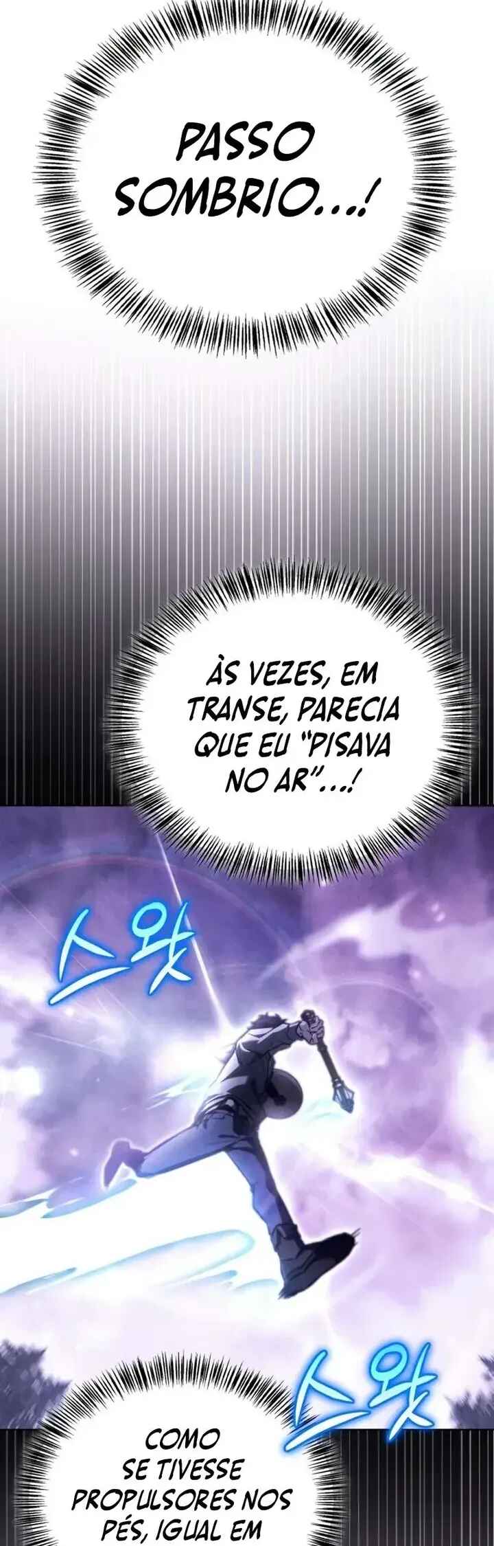 Hanamjae Tap Gongnyakppop Chapter 23 - Page 72