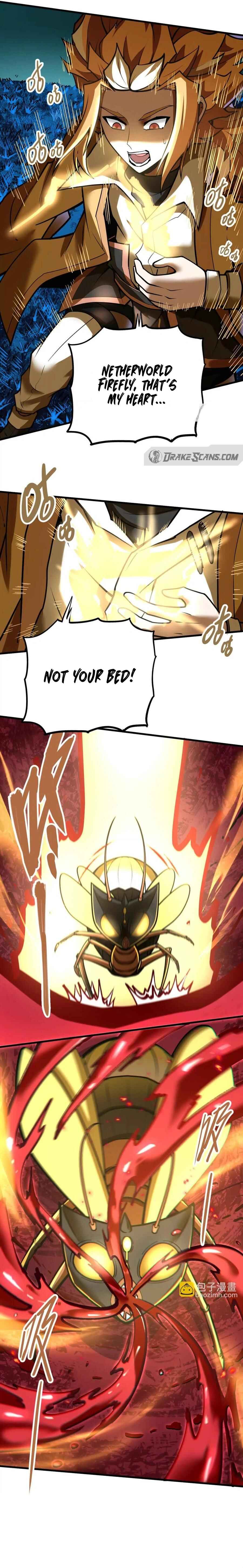 The Strongest Sect of All Times Chapter 52 - Page 2