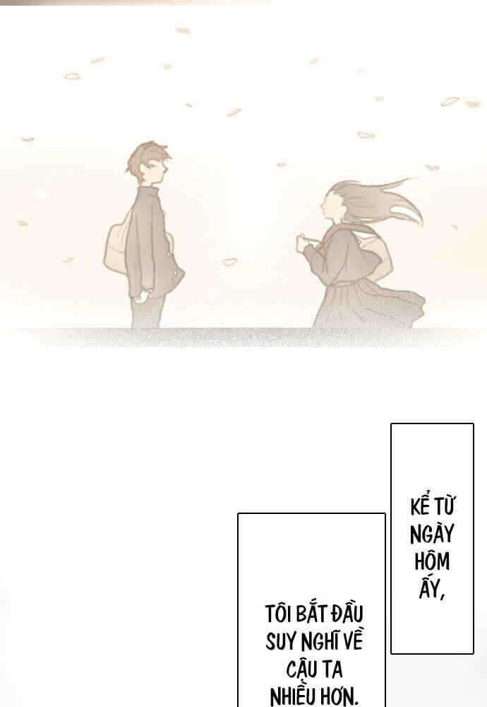 Star Flowers Chapter 23 - Page 2