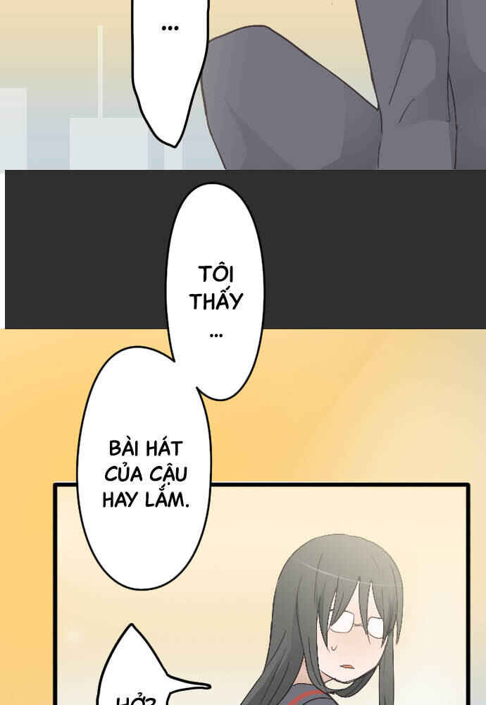 Star Flowers Chapter 23 - Page 68
