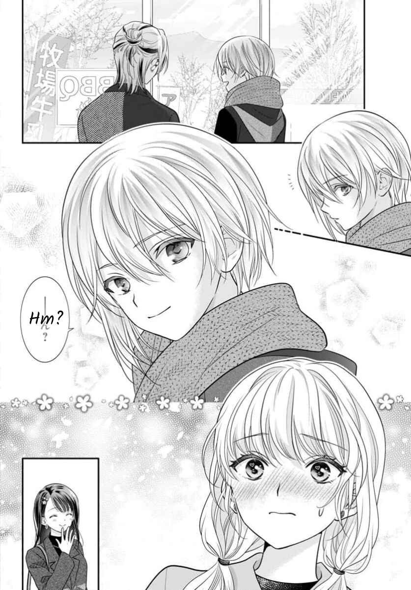 Kimi ga Loafer wo Haitara Chapter 16 - Page 30