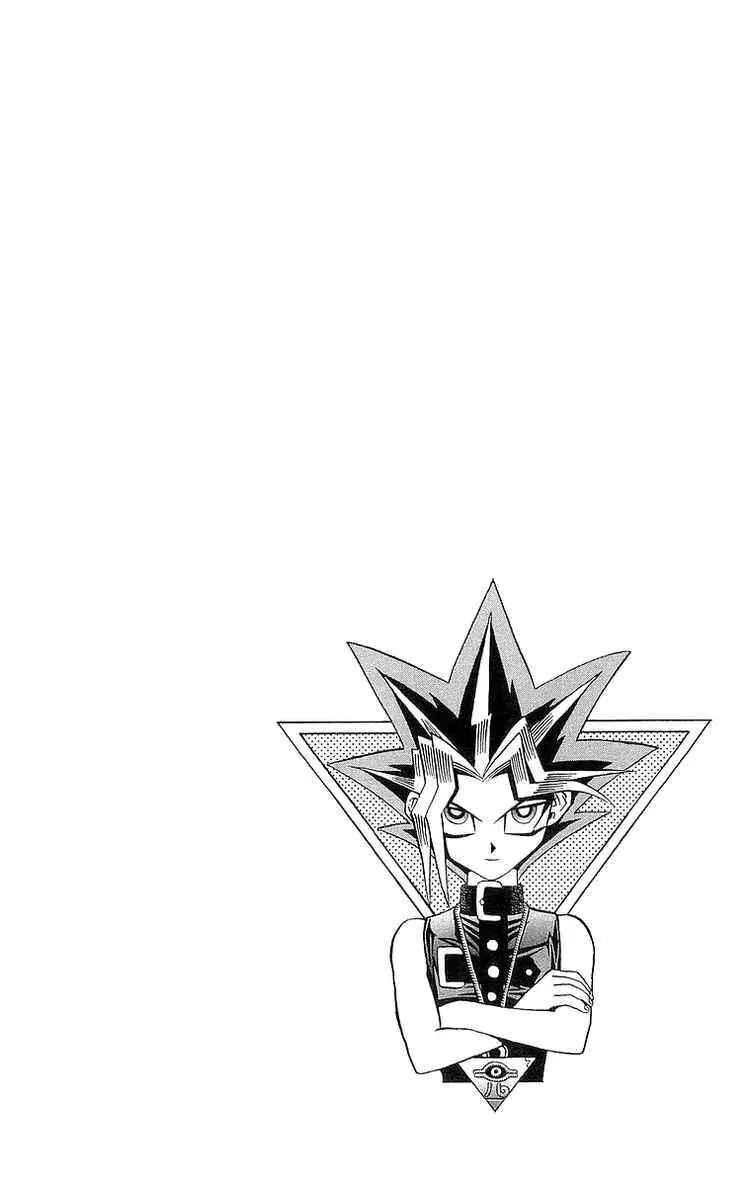 Yu☆Gi☆Oh! Chapter 49 - Page 22