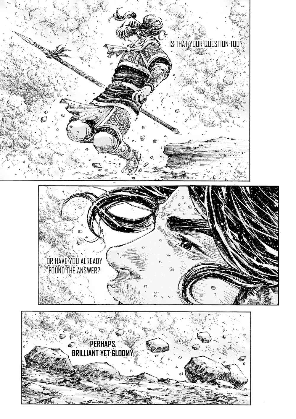 Huǒfèng Liáoyuán Chapter 526 - Page 12