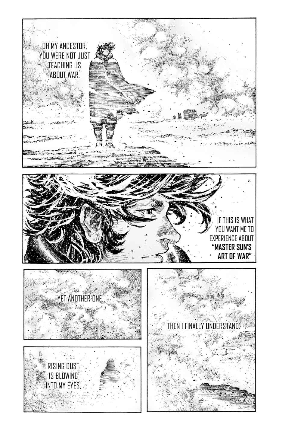 Huǒfèng Liáoyuán Chapter 526 - Page 20