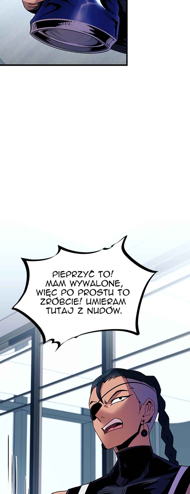 Villain to Kill Chapter 122 - Page 15