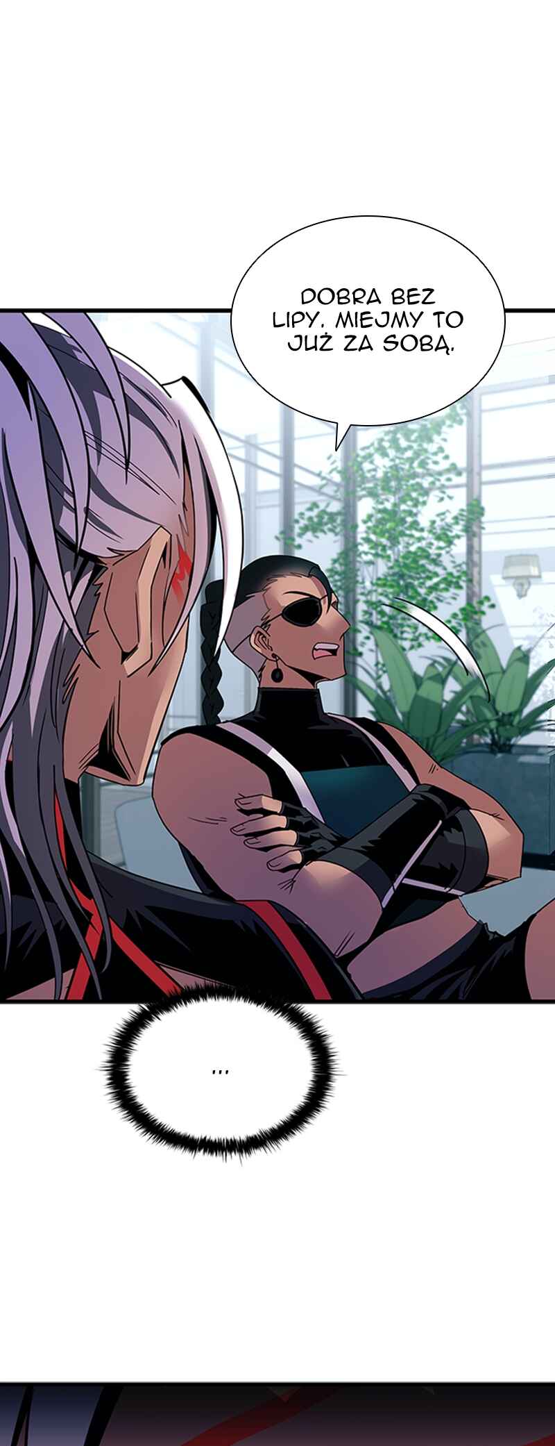 Villain to Kill Chapter 122 - Page 19