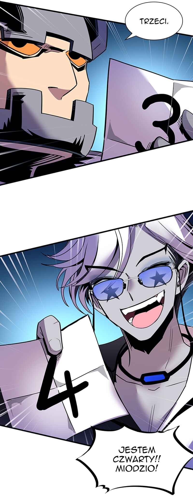 Villain to Kill Chapter 122 - Page 26