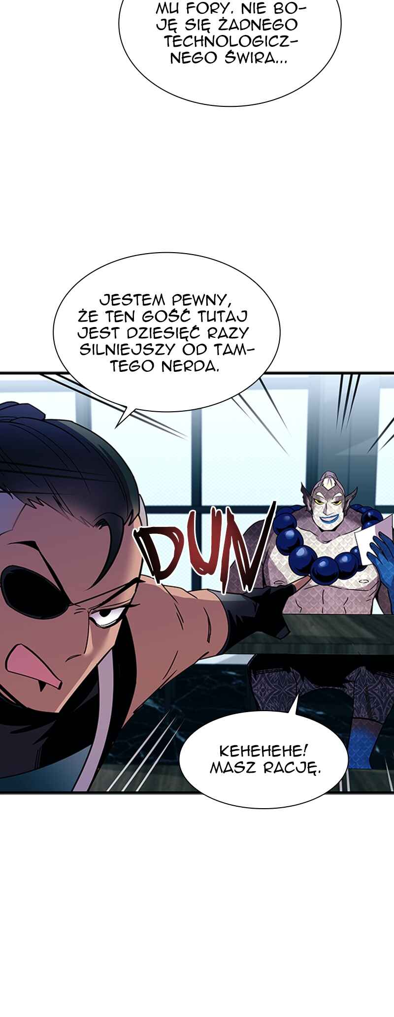 Villain to Kill Chapter 122 - Page 34