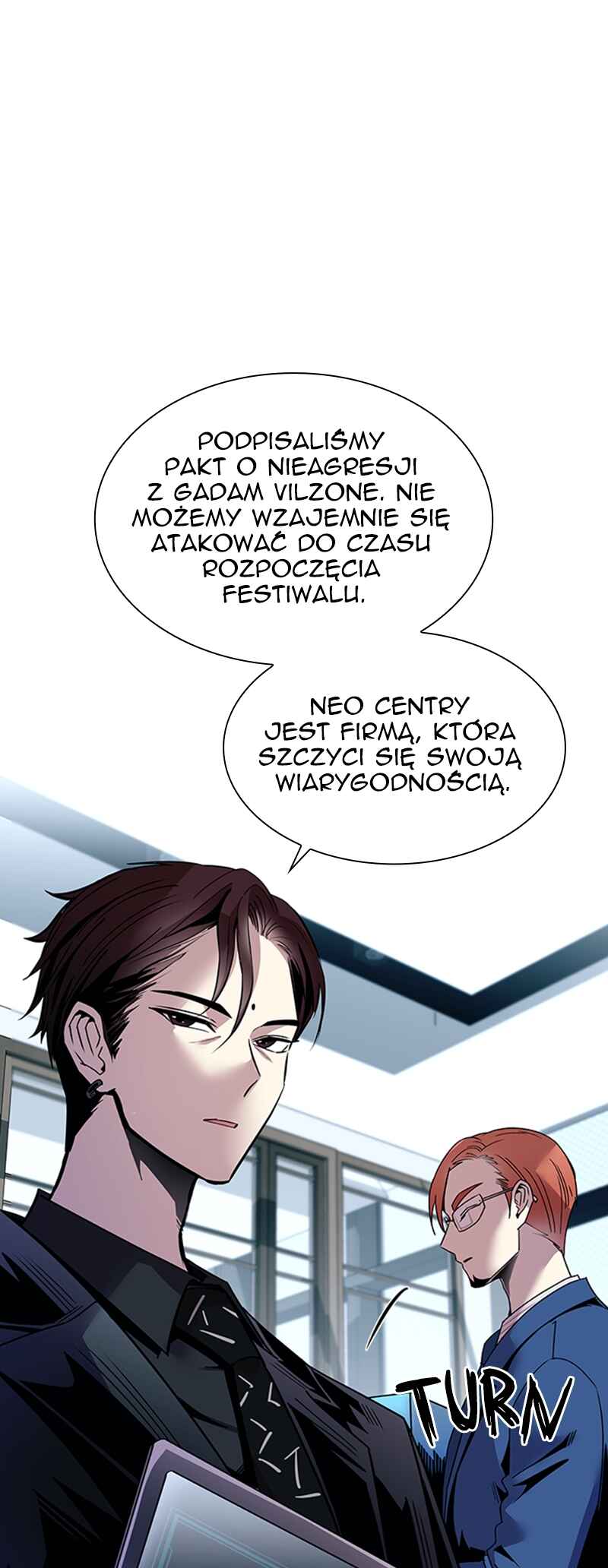 Villain to Kill Chapter 122 - Page 36