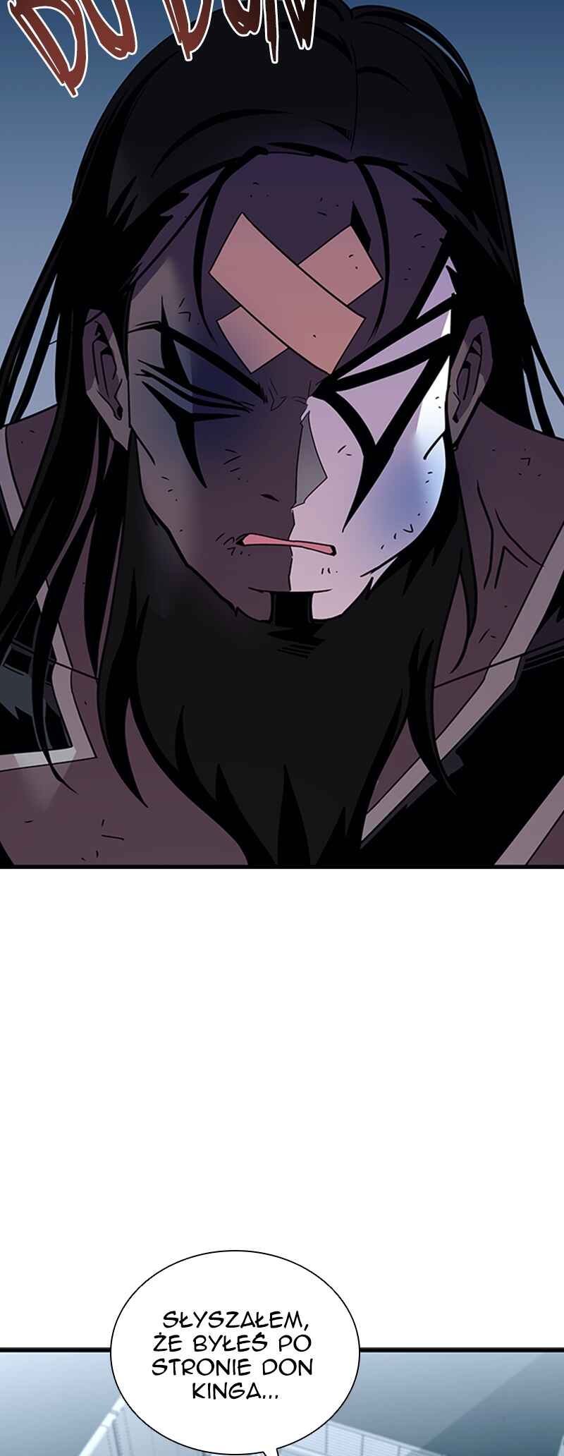 Villain to Kill Chapter 122 - Page 41