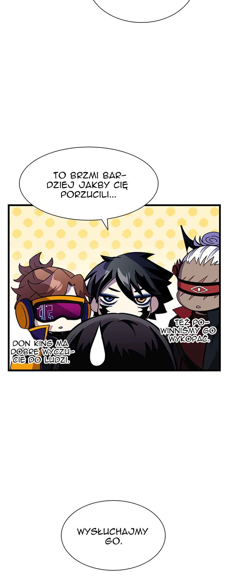 Villain to Kill Chapter 122 - Page 44