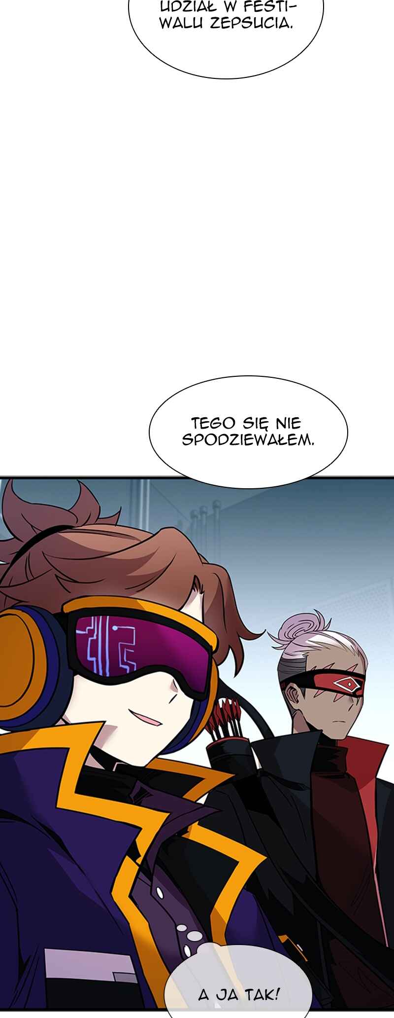 Villain to Kill Chapter 122 - Page 47
