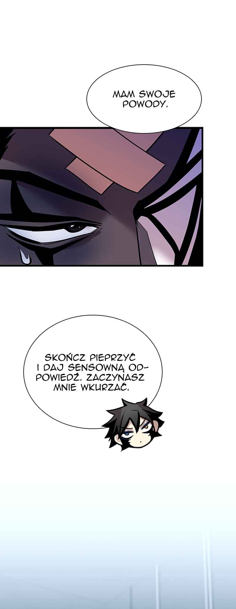 Villain to Kill Chapter 122 - Page 49