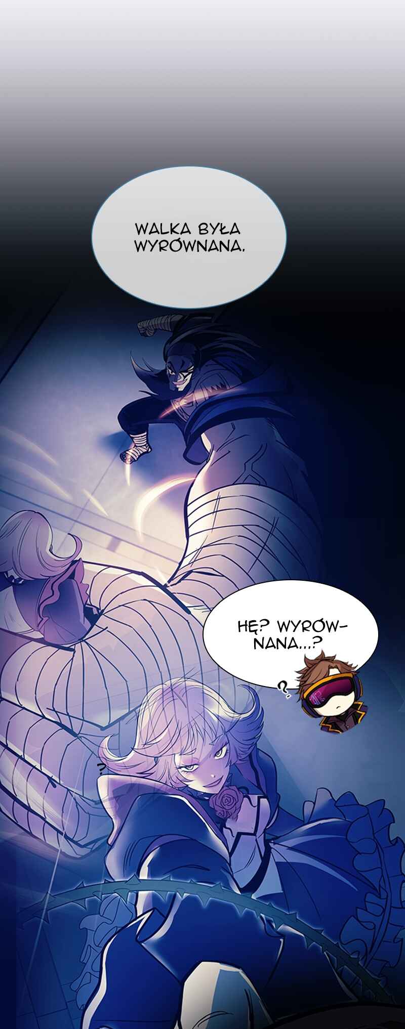 Villain to Kill Chapter 122 - Page 57