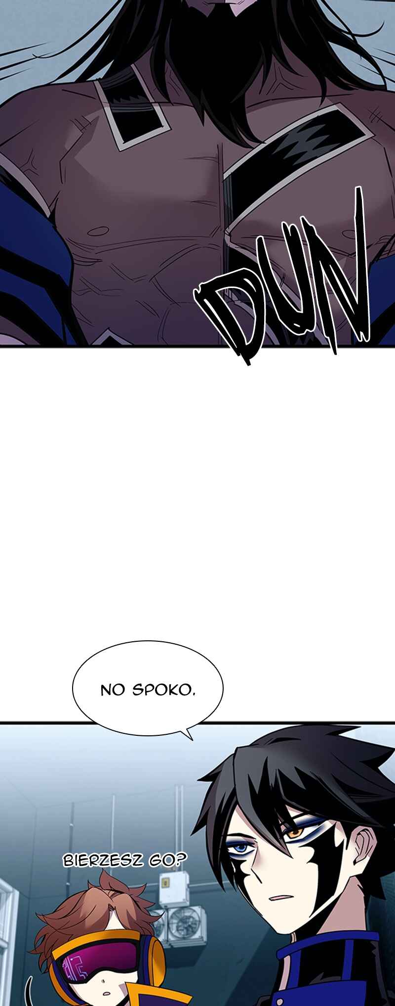 Villain to Kill Chapter 122 - Page 62