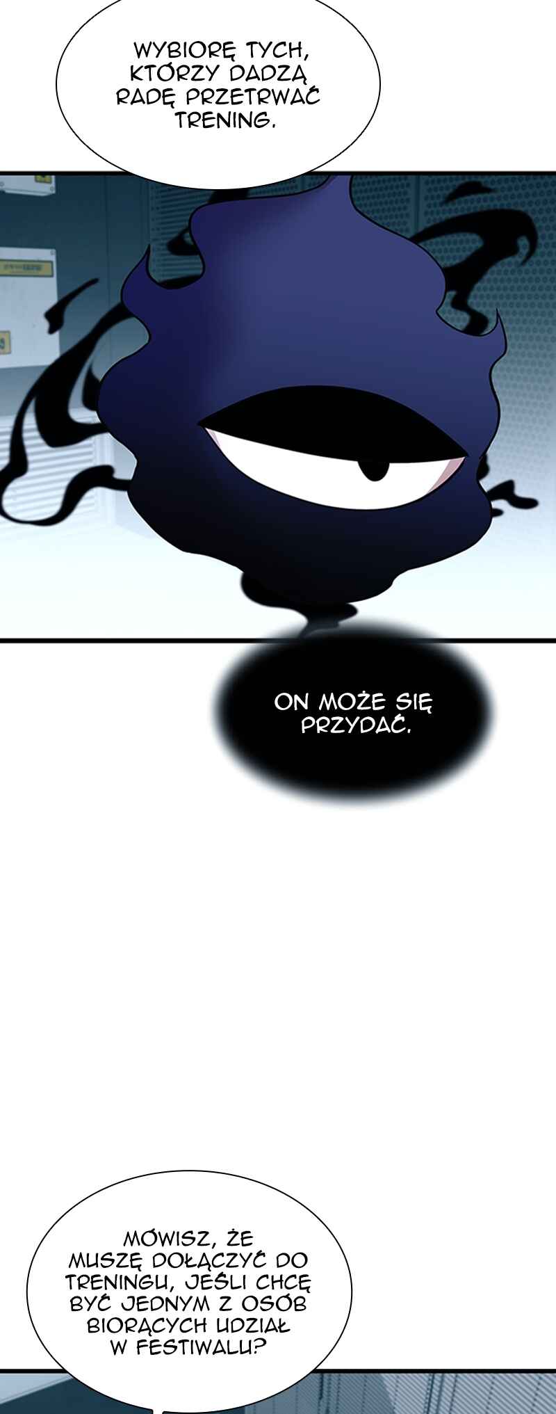 Villain to Kill Chapter 122 - Page 65