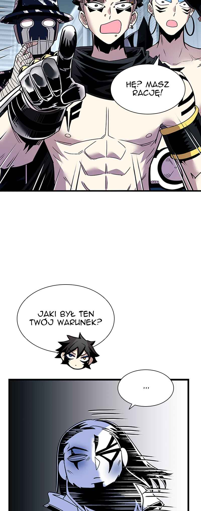 Villain to Kill Chapter 122 - Page 68