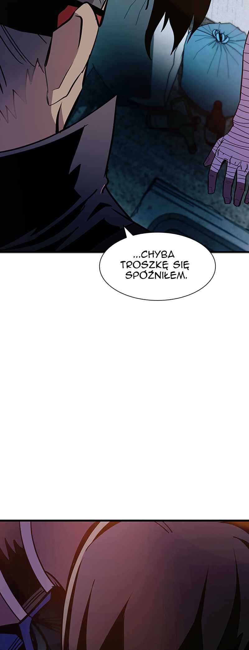 Villain to Kill Chapter 122 - Page 8